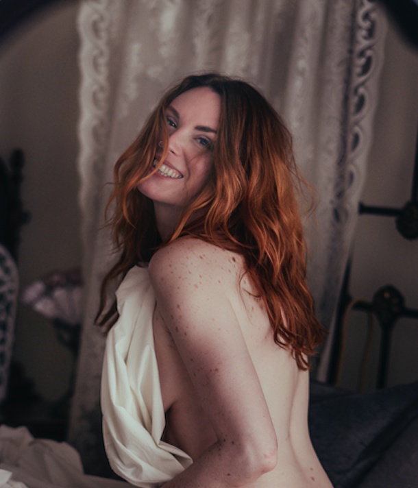 Elouise Elliott