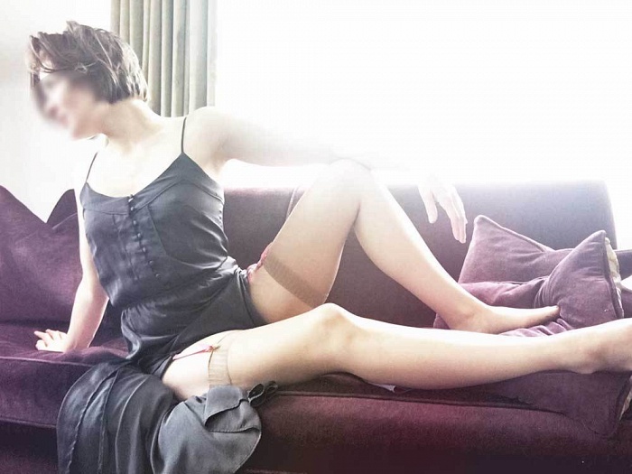Lily Hart