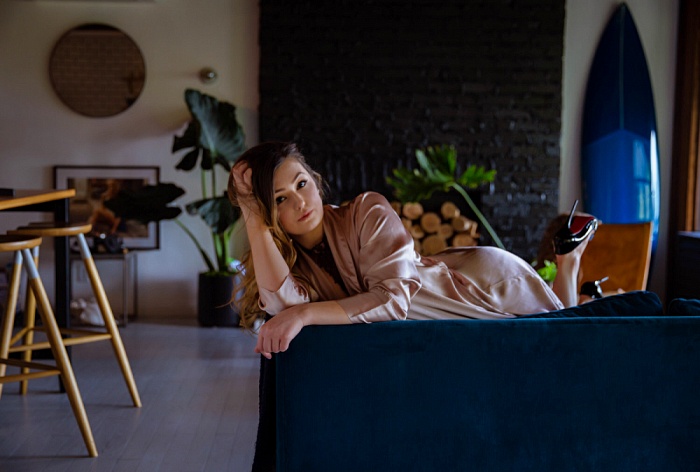 LYLA REY