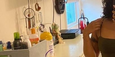 Natalie’s Cover Photo