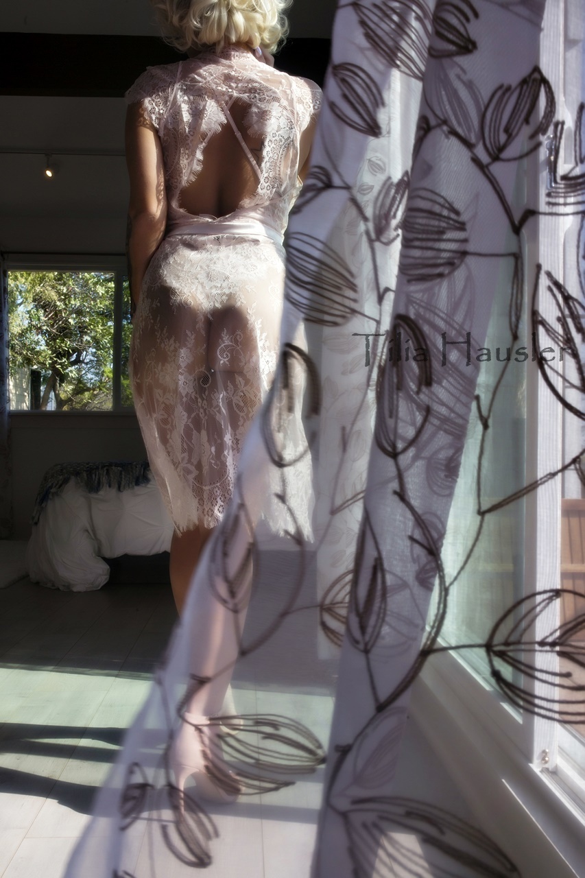 Tilia Hausler