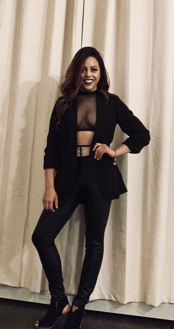 Maia Mia
