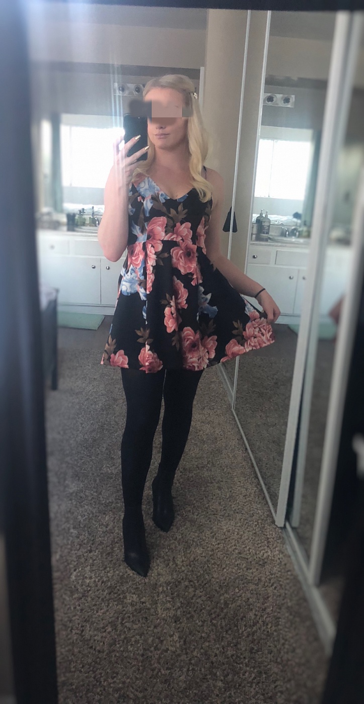 Belle Woods