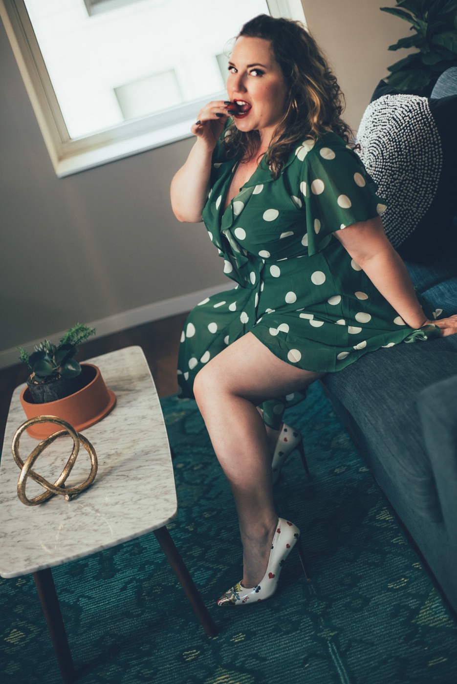 Raven Wilde