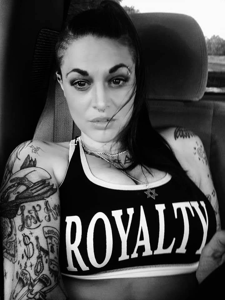Jess Bliss