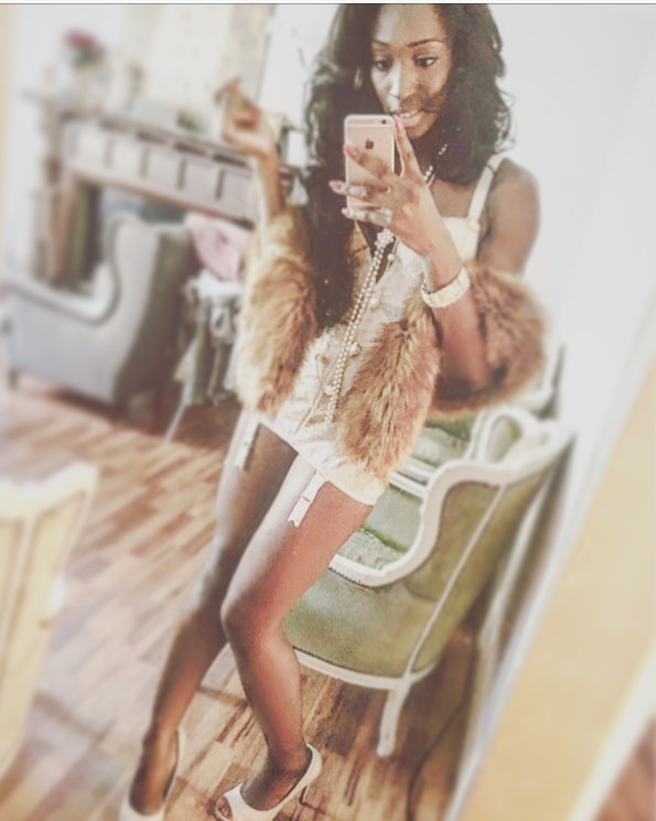 Miss Melanie London