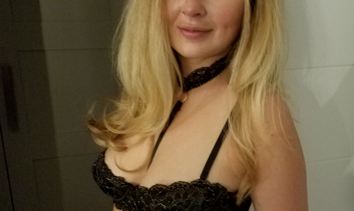 Brianna Paige