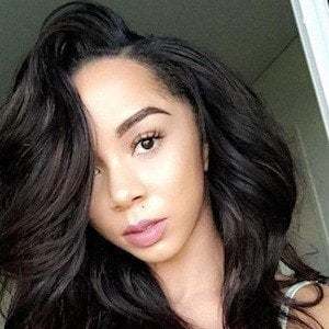 Nikki Love