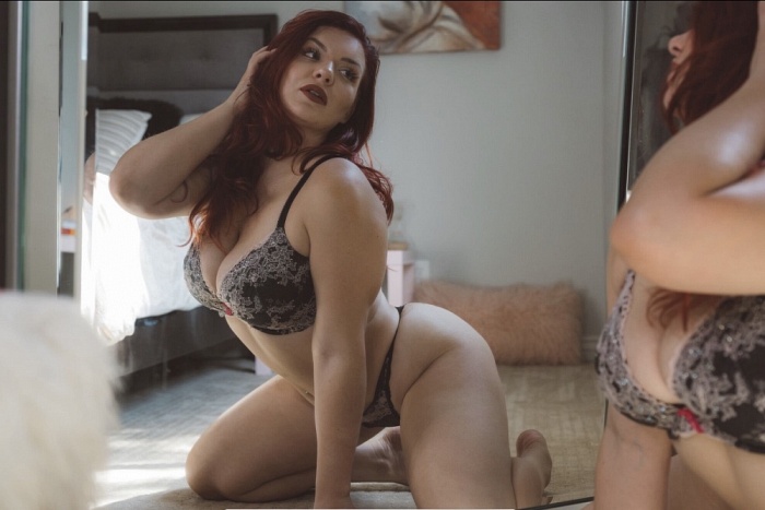 Emmy Demure
