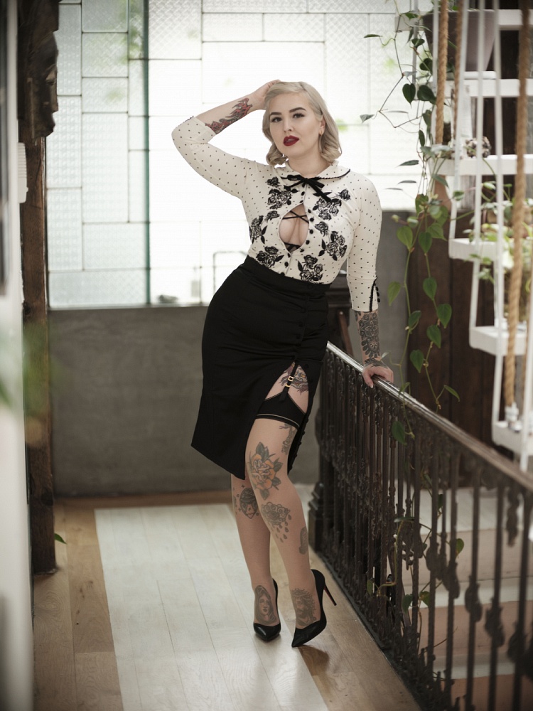 Isabella Bardot