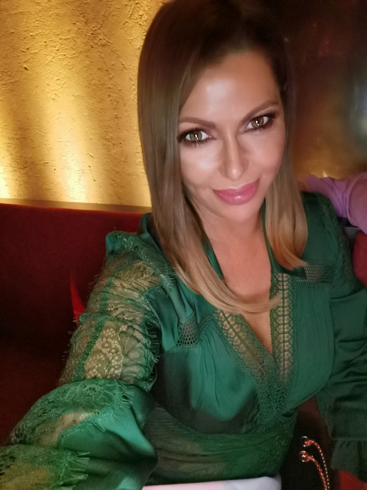 Miss Ava Green