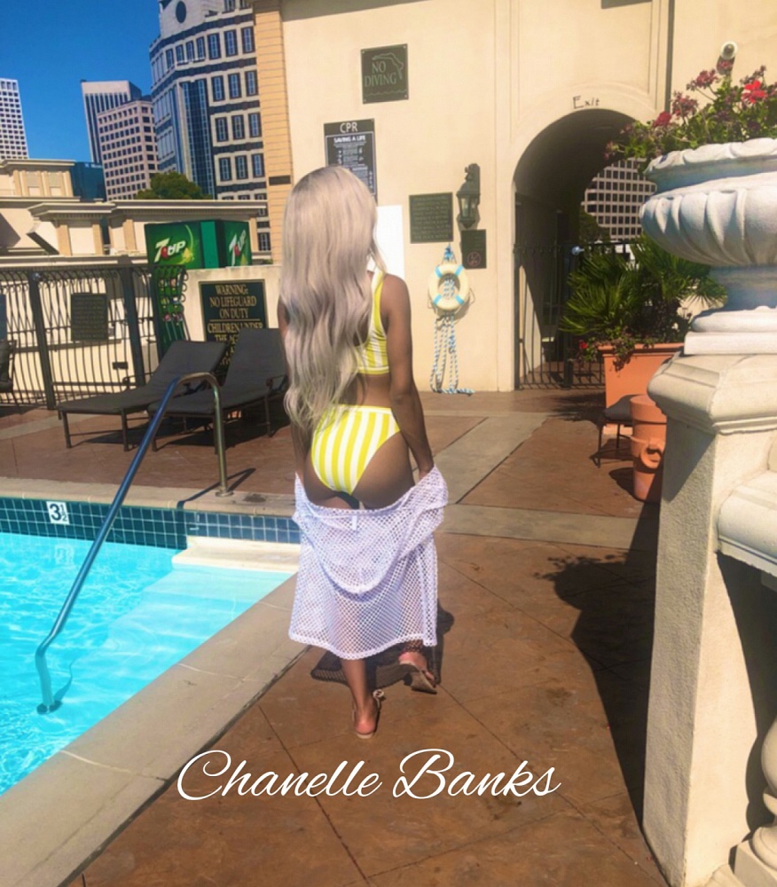 Chanelle Banks