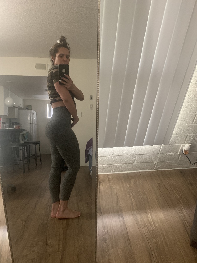 Miss. Brittany B.