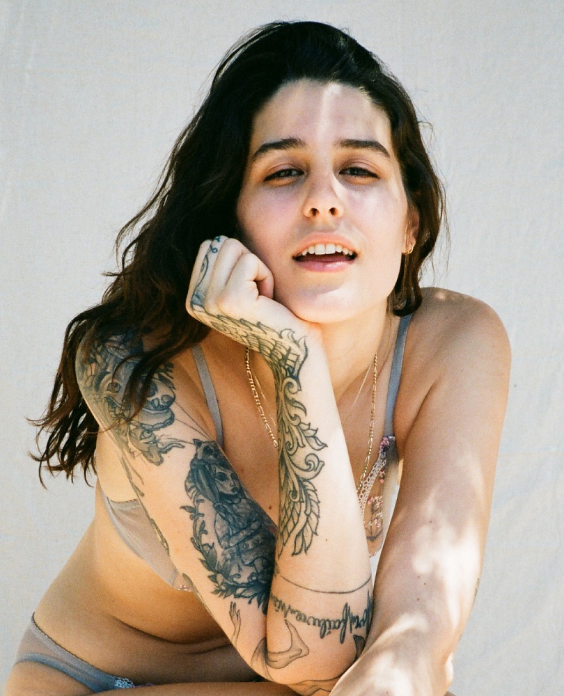 Allie Oops