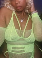 Escort Honey