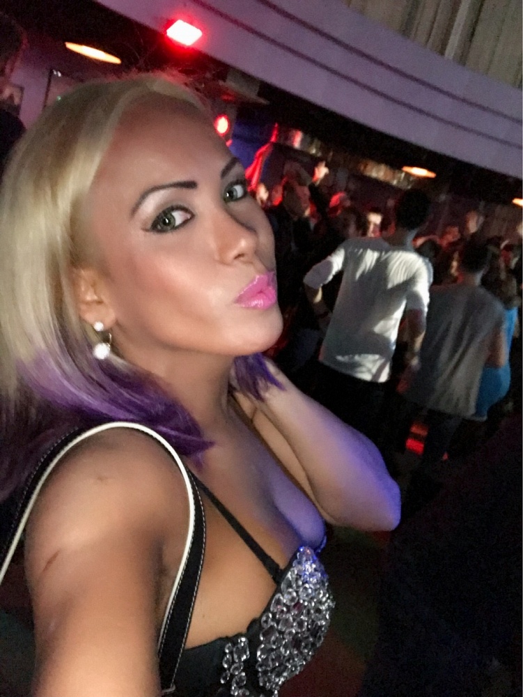 Milagros Titova