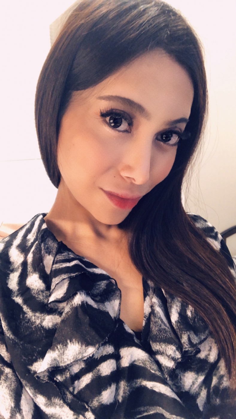 Kina Lee