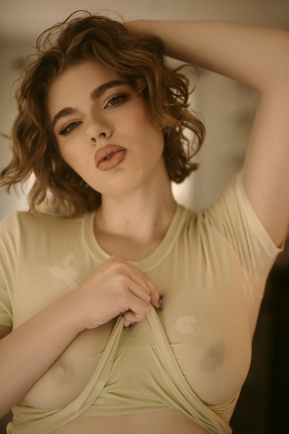 Asherah Moore