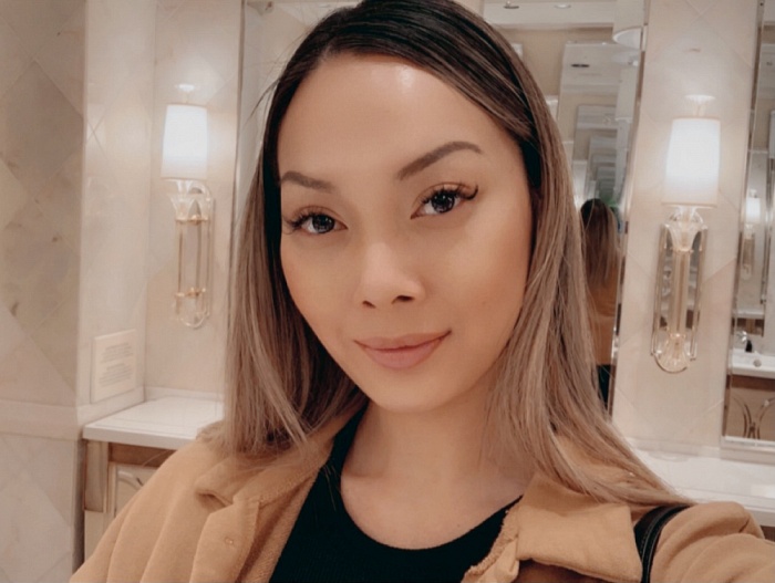 Jasmine Rose