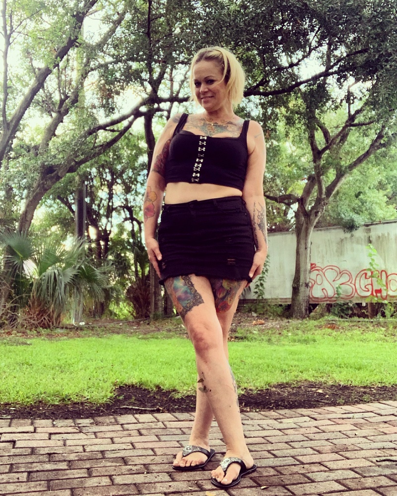 Ava Darling