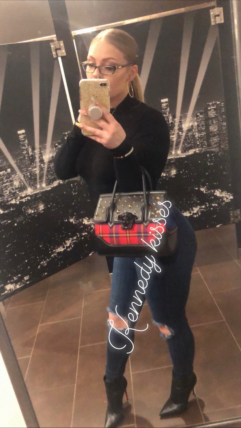 Kennedykisses