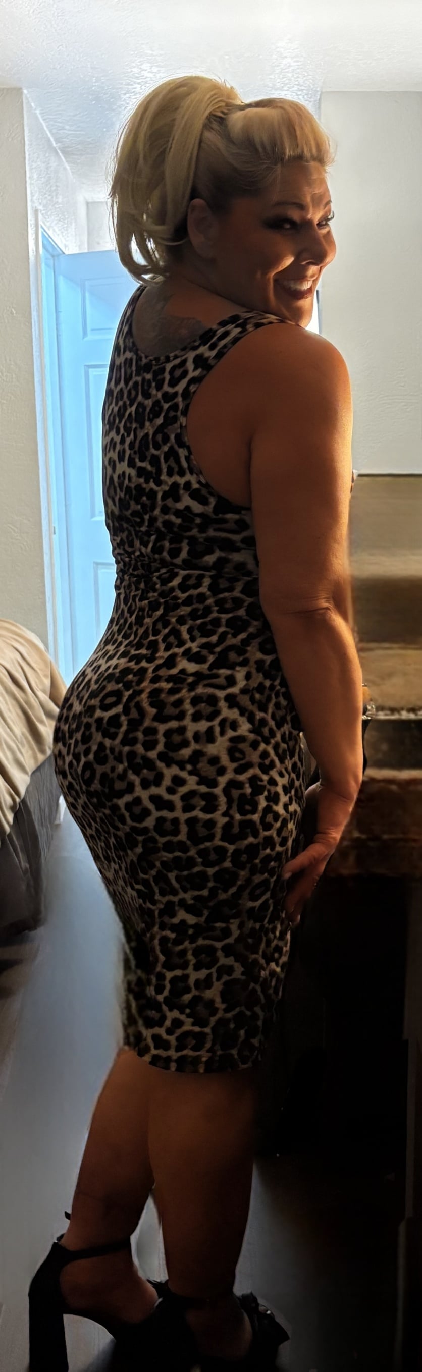 Janessa Marie Lee