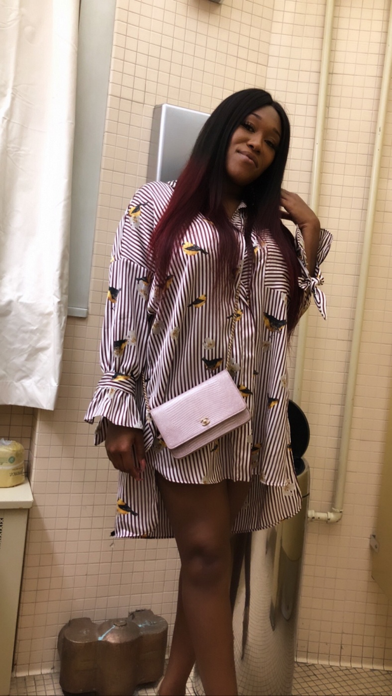 B Rosé