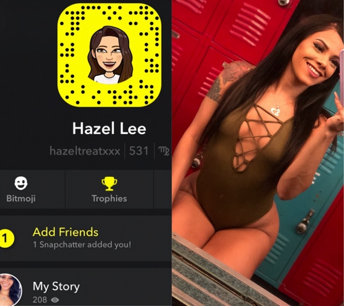 Hazel