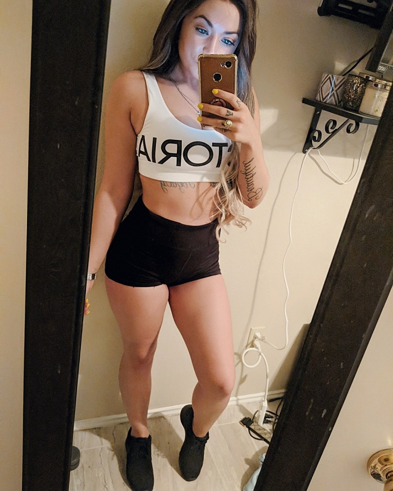 Haley Marie