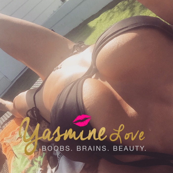 Yasmine Love