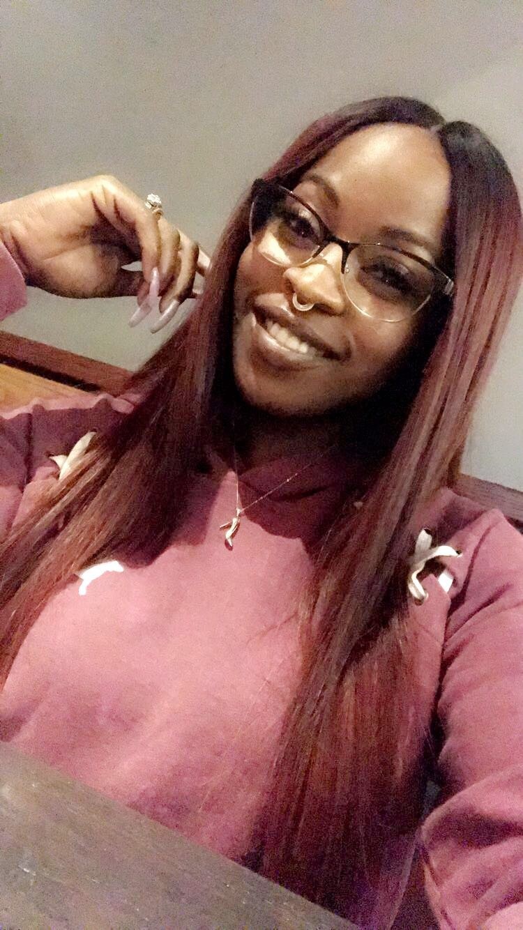 Lauryn Lavish