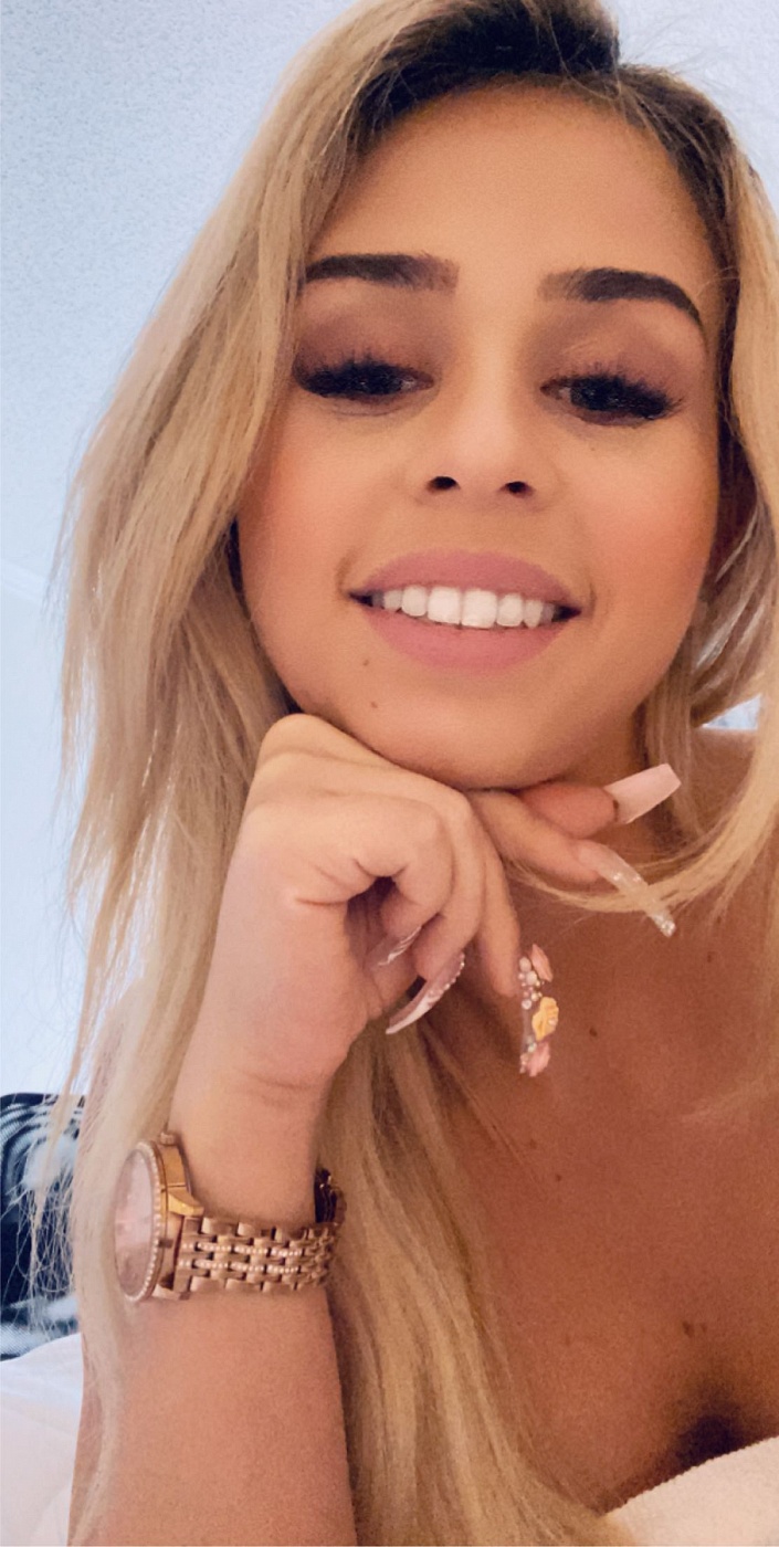 Camila
