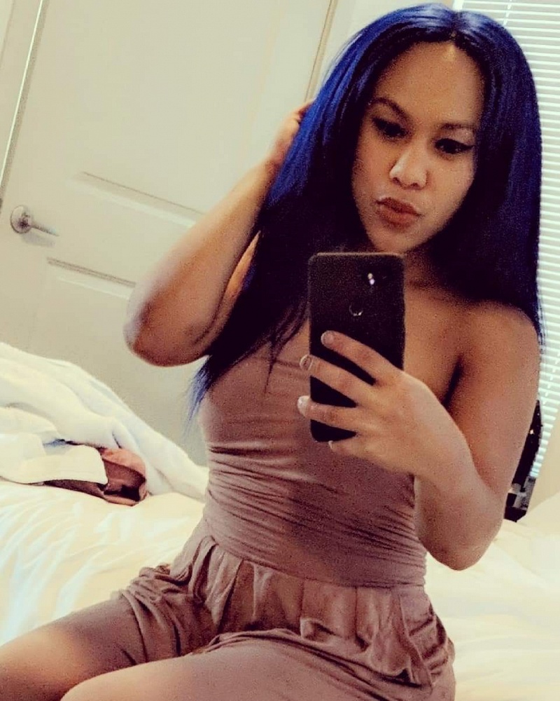 Sophia Jimenez