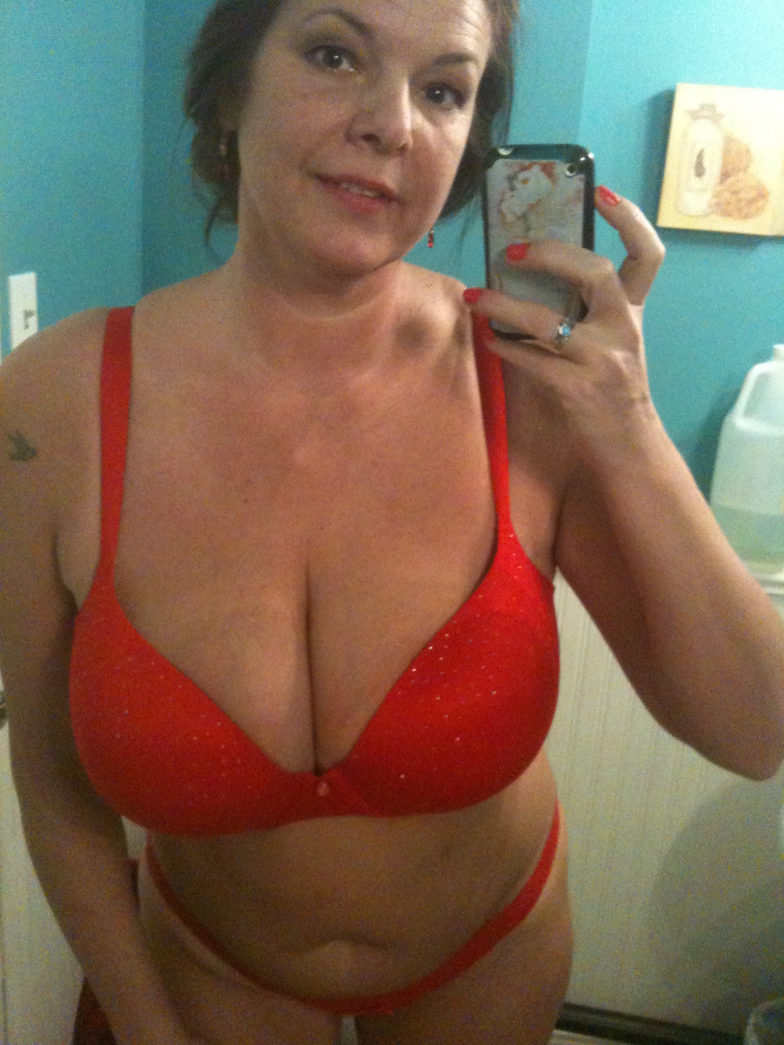 carrie moon