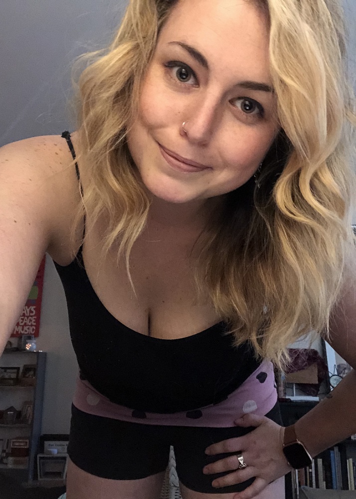 Bellesunshine13