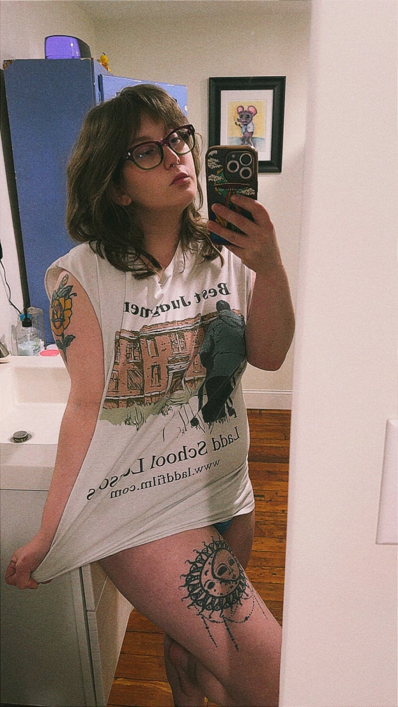 Artsy Schmartsy