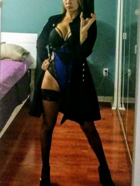 Lovely Nadine