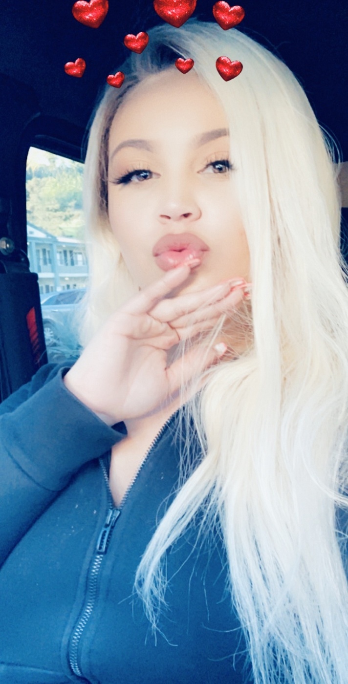 Candice