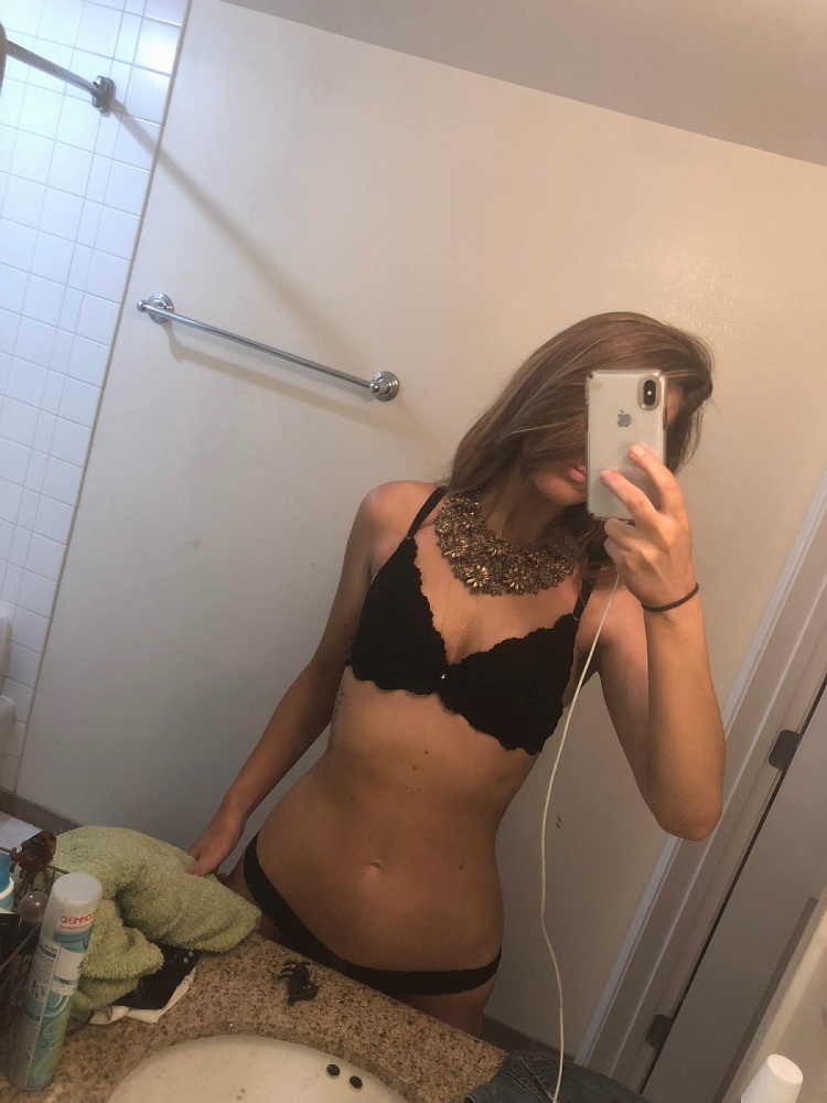 Isabella from New Orleans