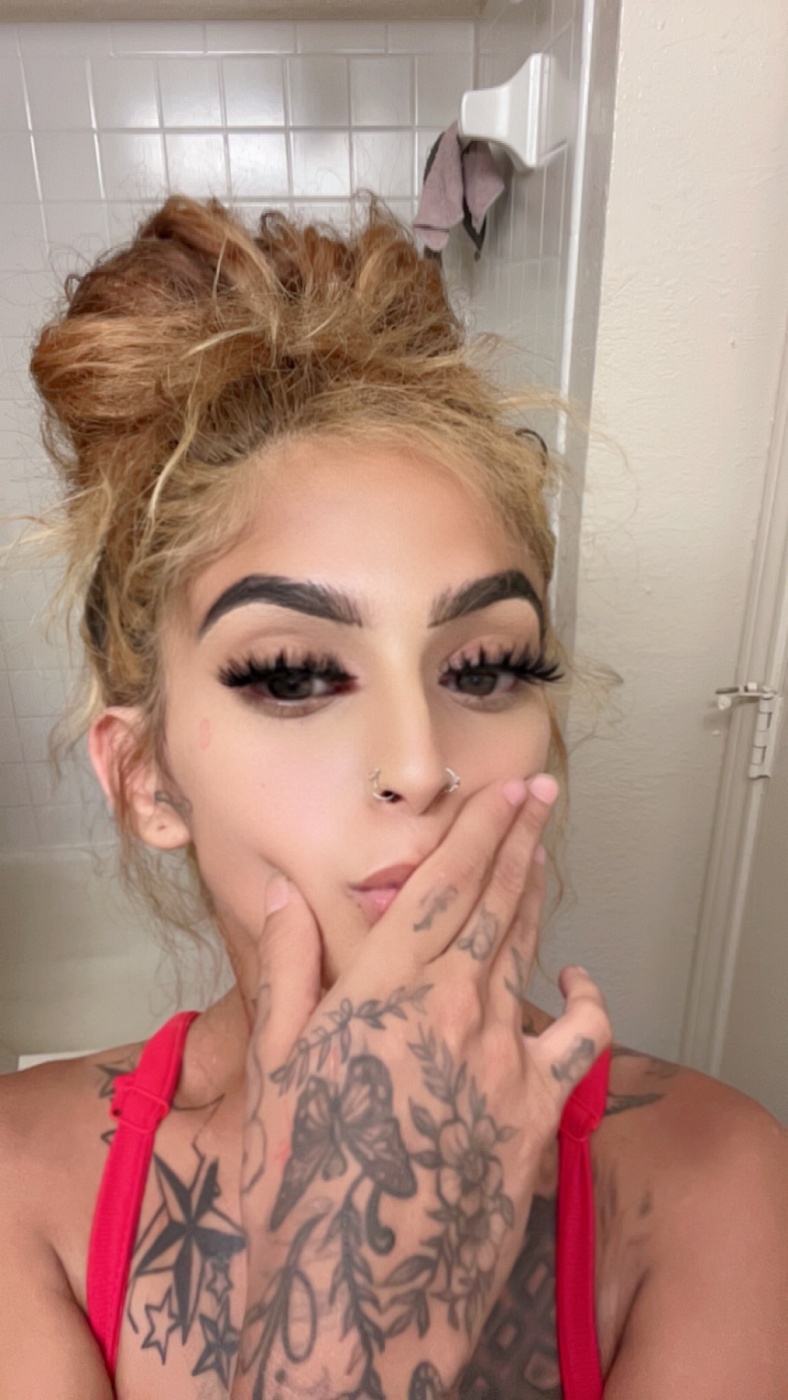Puerto Rican Princess