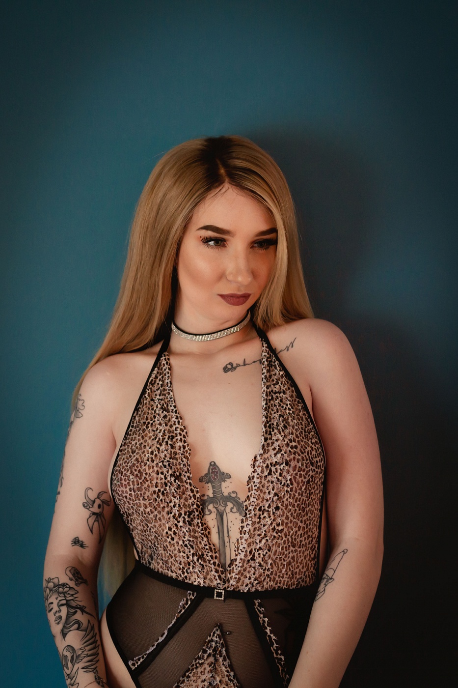 Elizabeth Marie