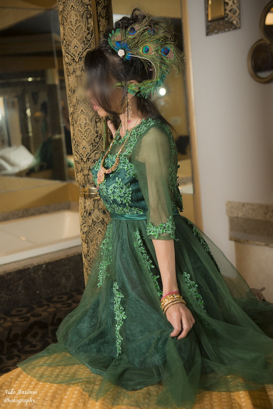 Adelaide Devi