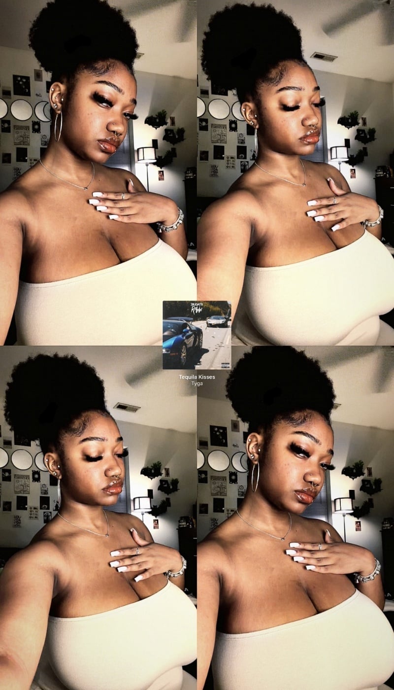 Theeeprettiest304
