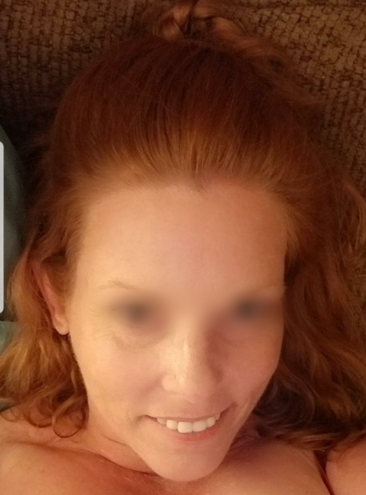 Ms Red