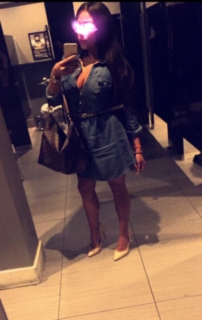 VipEvalinaMarie