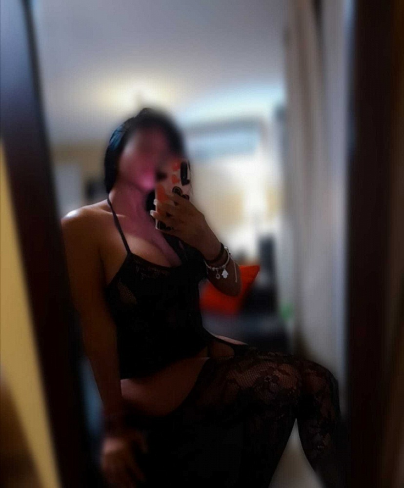 Sasha Dior