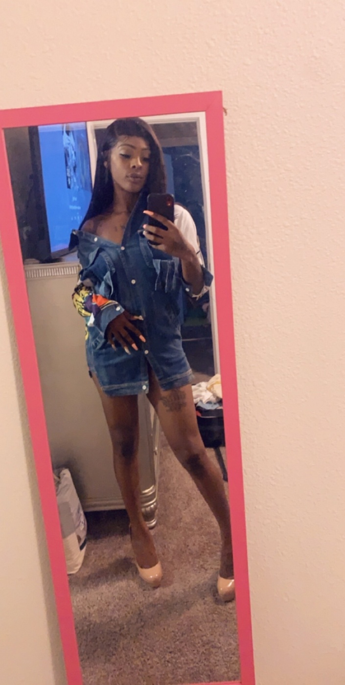 Naughtysammie