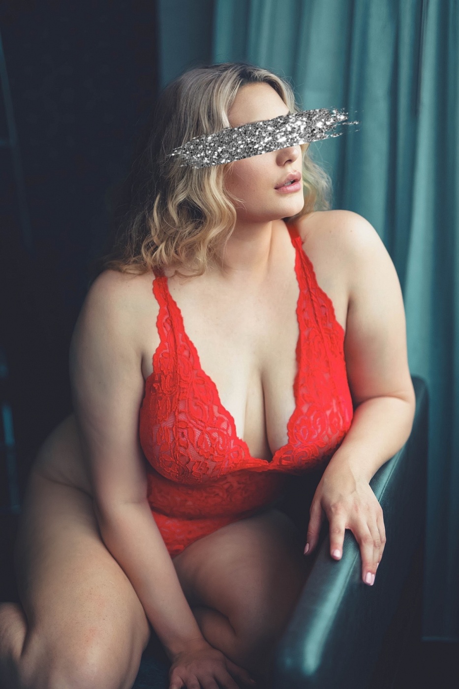Heidi Von Hunt
