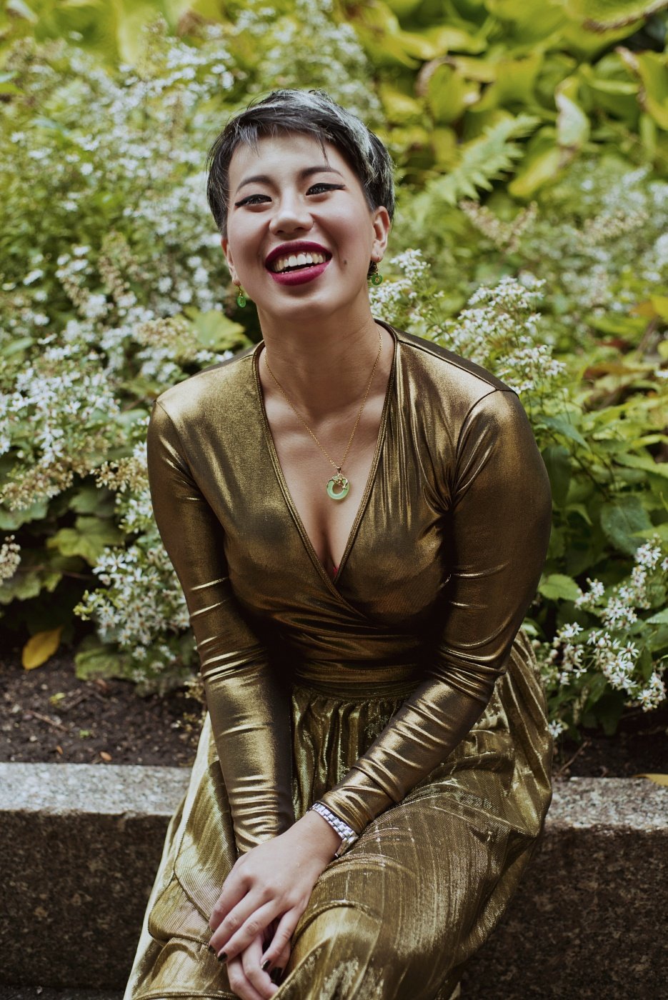Josie Qu