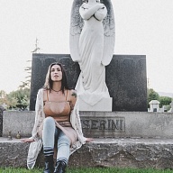 Ciela’s Avatar